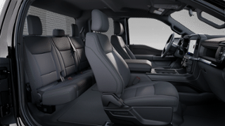 2025 Ford F-150® Internal Image 1
